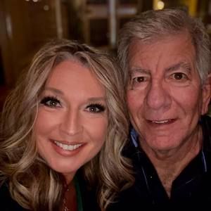 Meet your Posher, Tina